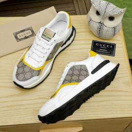 Picture of Gucci Shoes _SKUGuccisz38-44mnf032310576